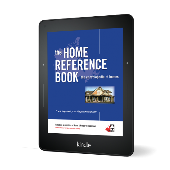 The Home Reference eBook - CAHPI