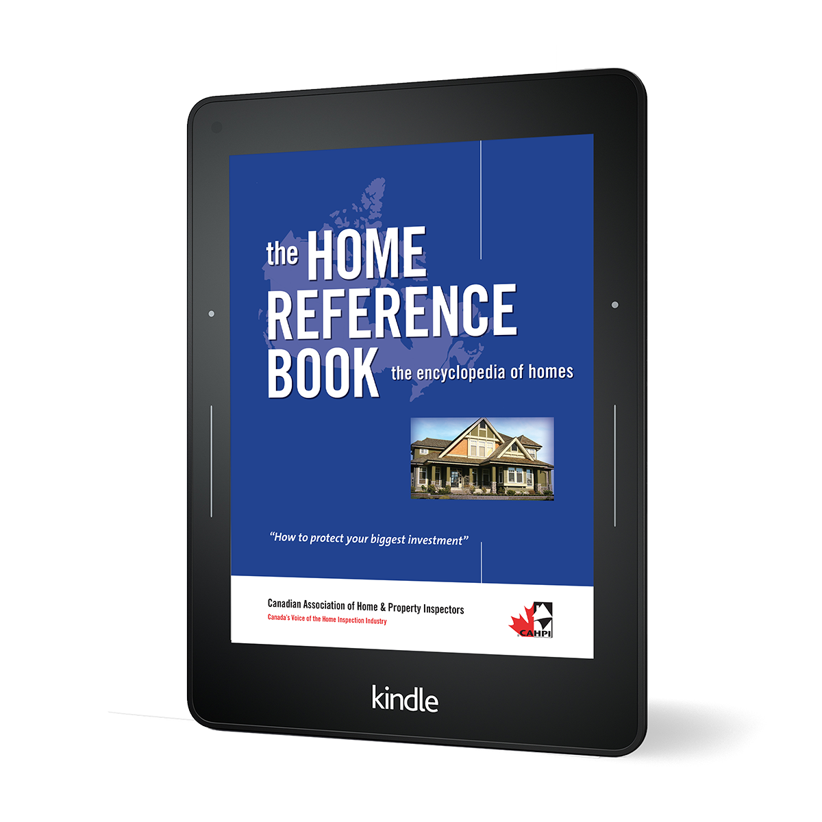 The Home Reference Ebook Cahpi Carson Dunlop Store