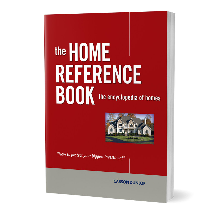 Home Reference Book