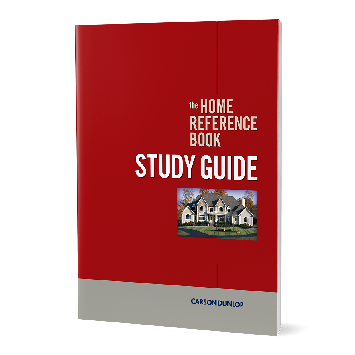 Home Reference Book Study Guide Carson Dunlop Store