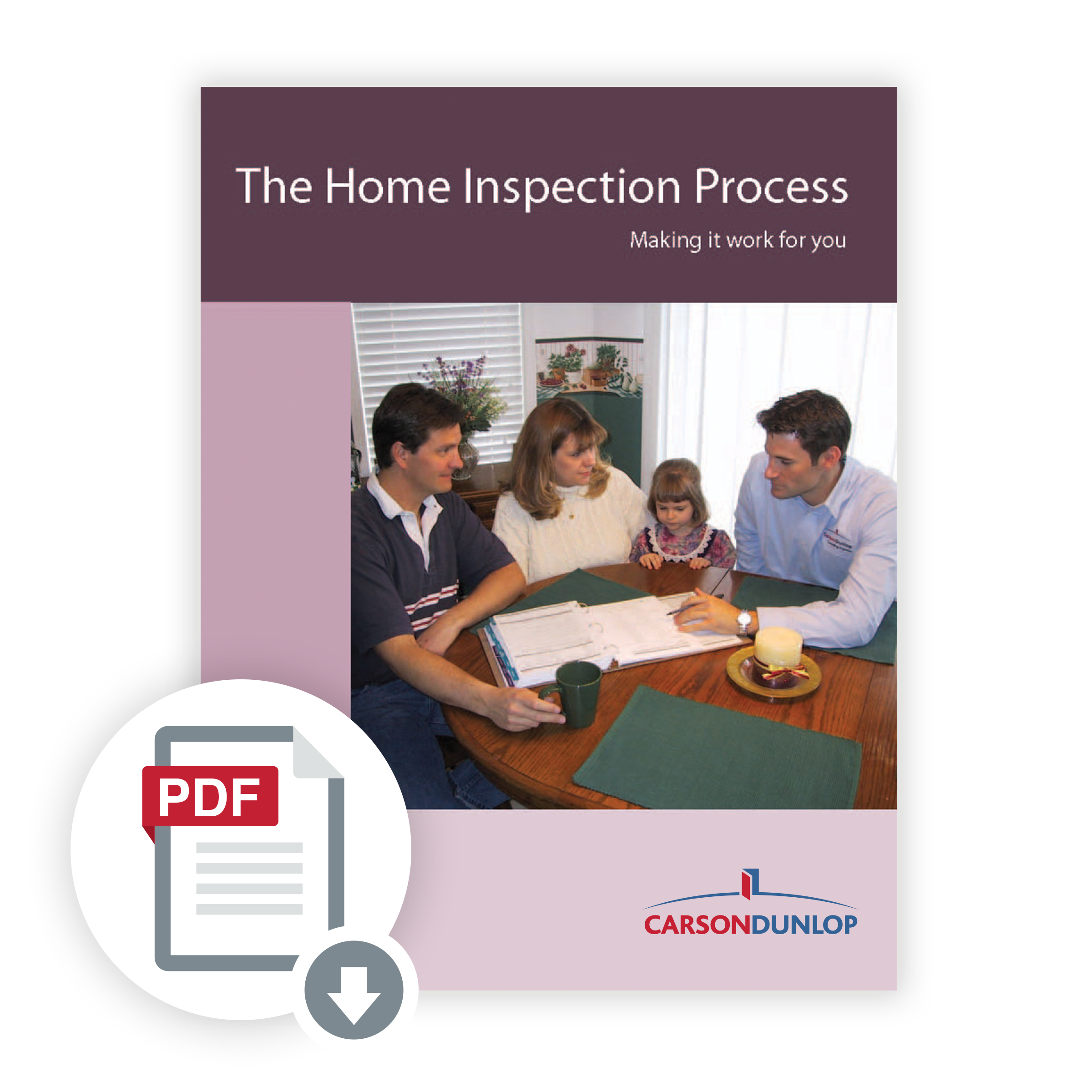 The Home Inspection Process course Carson Dunlop Store