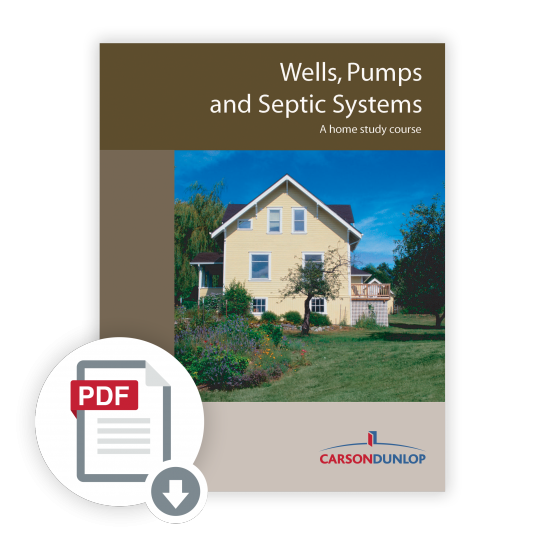 Wells, Pumps and Septic Systems Course