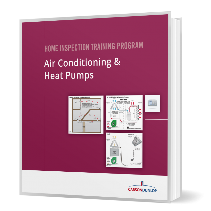 Air Conditioning and Heat Pumps Textbook