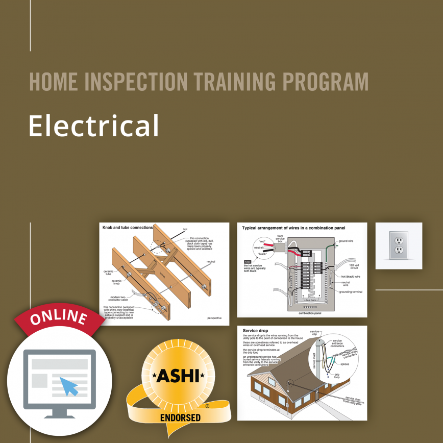 Electrical Online Course