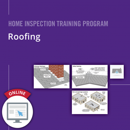 Roofing Online Course