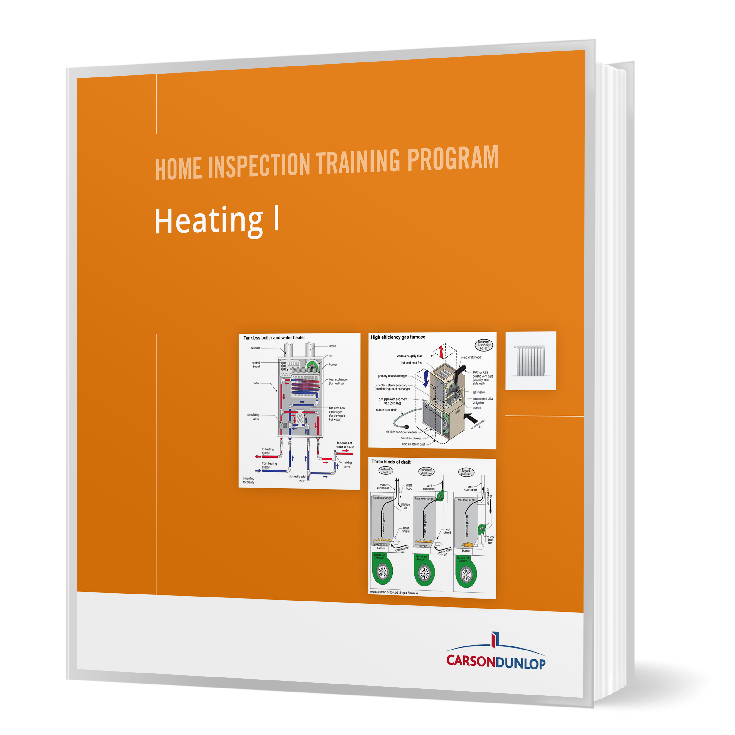 Heating l Textbook