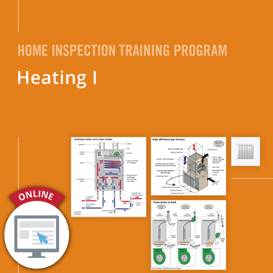 Heating I Course