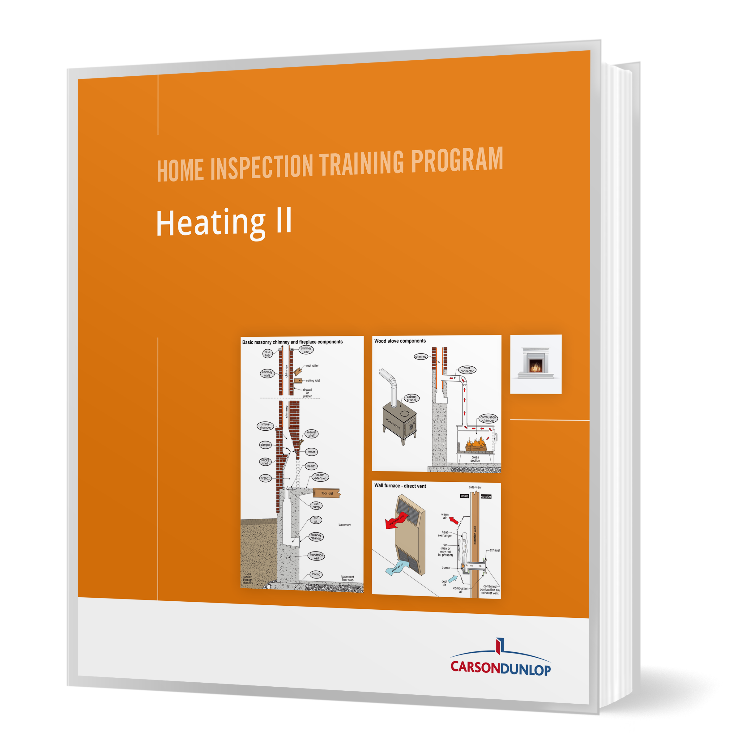 Heating ll Textbook