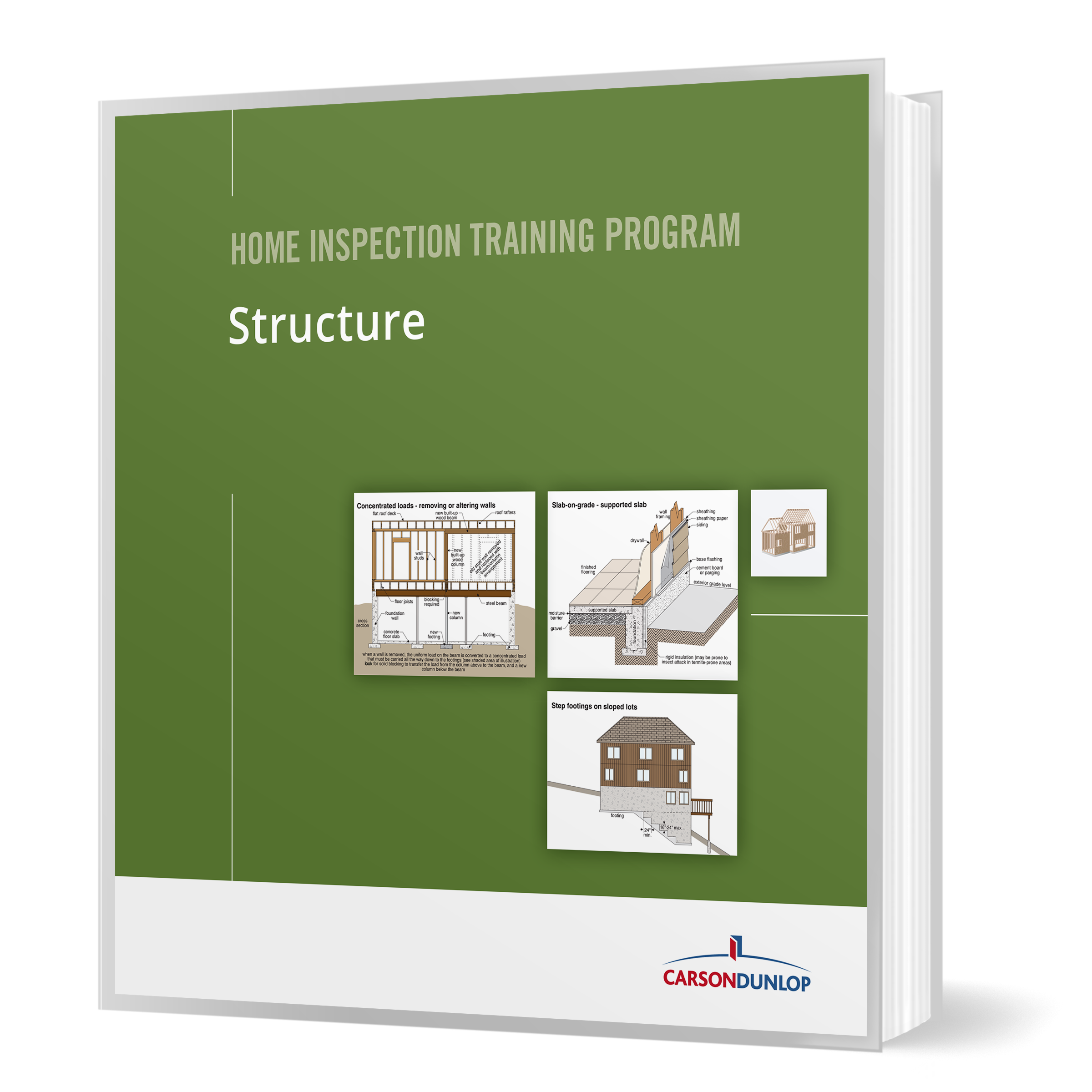 Structure Textbook
