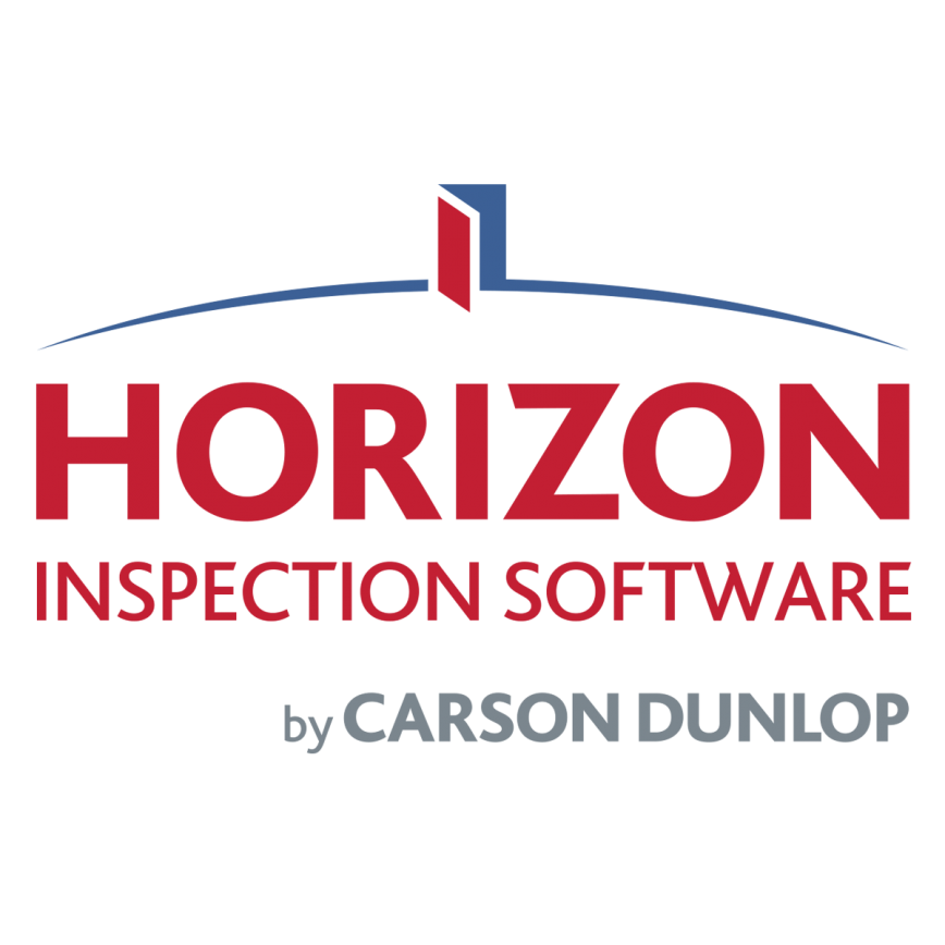 Horizon Home Inspection Software