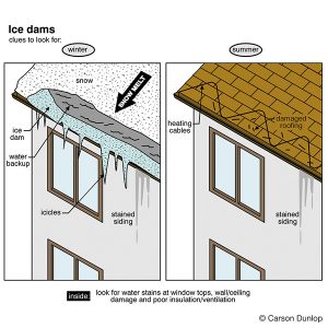 Illustrated Home Images (JPEG) | Carson Dunlop Store